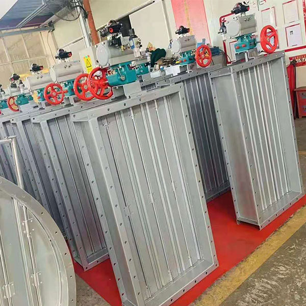 高温阀门